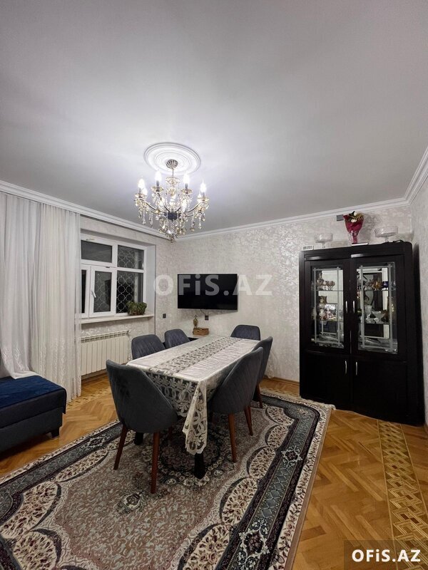 Köhnə tikili Satılır , Xırdalan, daş bina, 3 otaq, 65 m² Köhnə tikili Satılır , Xırdalan, daş bina, 3 otaq, 65 m²
