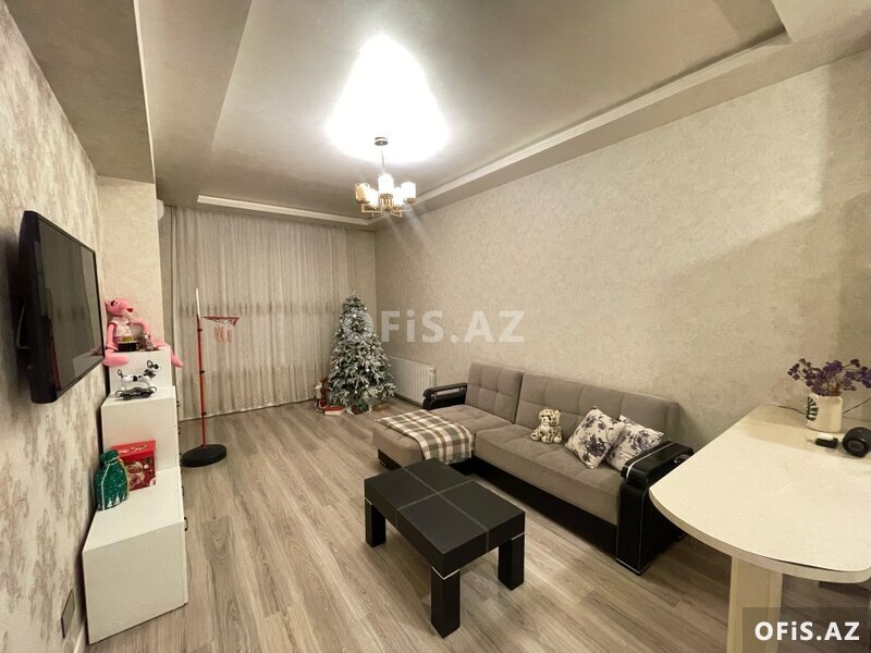 Yeni tikili Satılır , Səbail r., Badamdar q., 2 otaq, 65 m² Yeni tikili Satılır , Səbail r., Badamdar q., 2 otaq, 65 m²