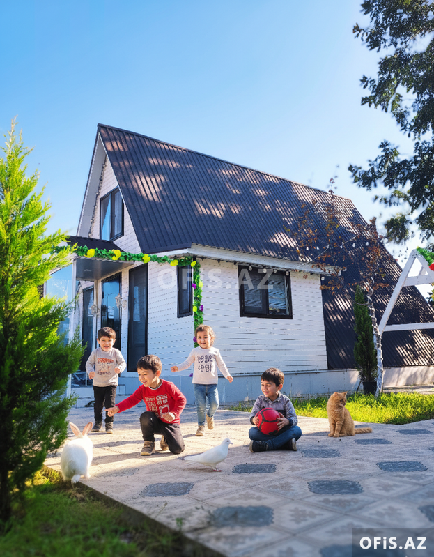 Həyət evləri Kirayə Verilir , Lənkəran, Günlük və heftelik Aframe ev, 2 otaq, 90 m² Həyət evləri Kirayə Verilir , Lənkəran, Günlük və heftelik Aframe ev, 2 otaq, 90 m²