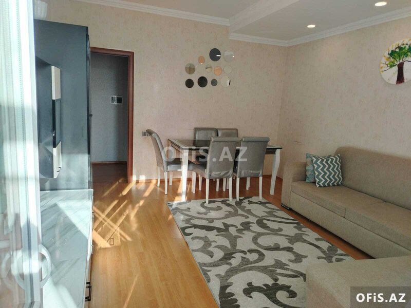 Yeni tikili Satılır , Xırdalan, İşıqlı ev, 2 otaq, 50 m² Yeni tikili Satılır , Xırdalan, İşıqlı ev, 2 otaq, 50 m²