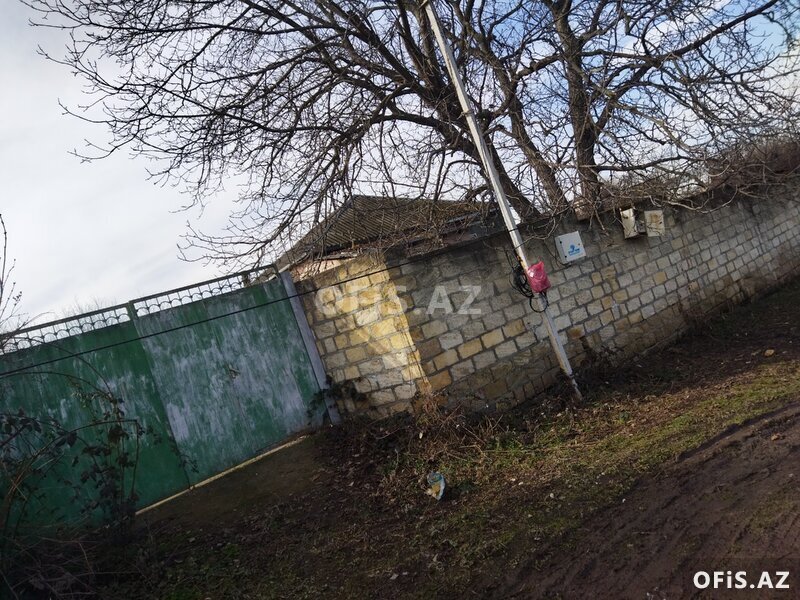 Həyət evləri Satılır , Quba, Quba Qusar yolun üstündeki Doğal kendi, 2 otaq, 60 m² Həyət evləri Satılır , Quba, Quba Qusar yolun üstündeki Doğal kendi, 2 otaq, 60 m²