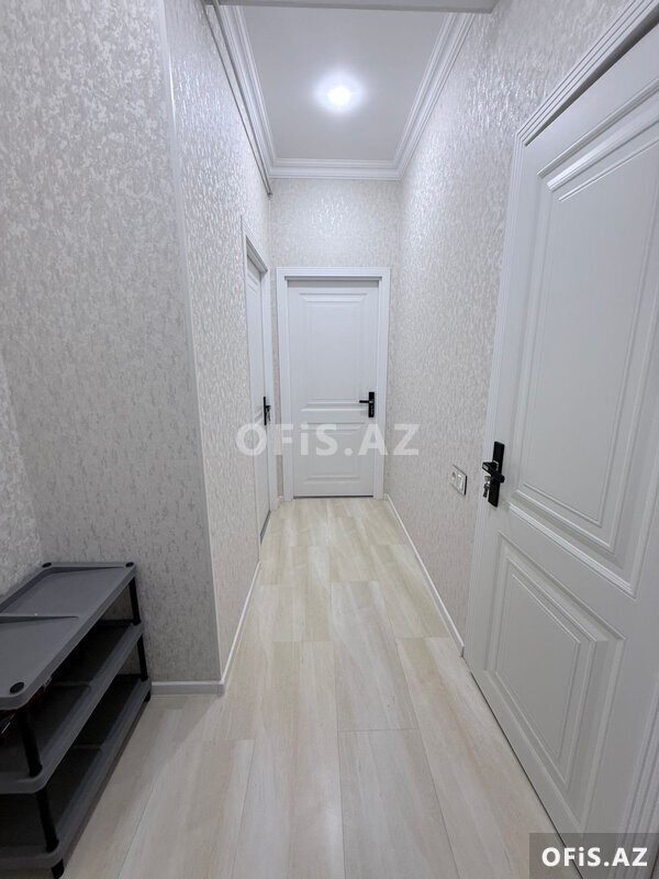 Yeni tikili Kirayə Verilir , Sumqayıt, Ailəyə verilir, 2 otaq, 48 m² Yeni tikili Kirayə Verilir , Sumqayıt, Ailəyə verilir, 2 otaq, 48 m²