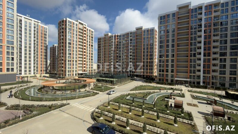 Yeni tikili Satılır , Yasamal r., Yasamal q., 3 otaq, 83 m² Yeni tikili Satılır , Yasamal r., Yasamal q., 3 otaq, 83 m²