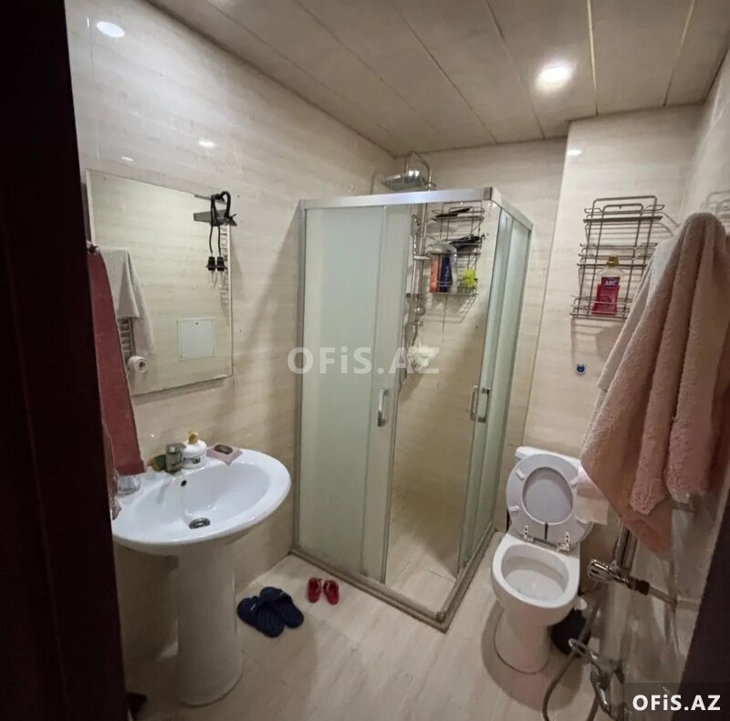 Köhnə tikili Kirayə Verilir , Sumqayıt, Esyali temirli, 2 otaq, 63 m² Köhnə tikili Kirayə Verilir , Sumqayıt, Esyali temirli, 2 otaq, 63 m²