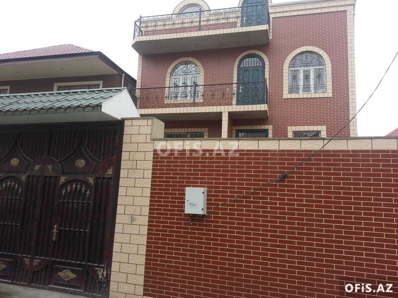 Həyət evləri Kirayə Verilir , Xətai r., Həzi Aslanov m., 6 otaq, 300 m² Həyət evləri Kirayə Verilir , Xətai r., Həzi Aslanov m., 6 otaq, 300 m²