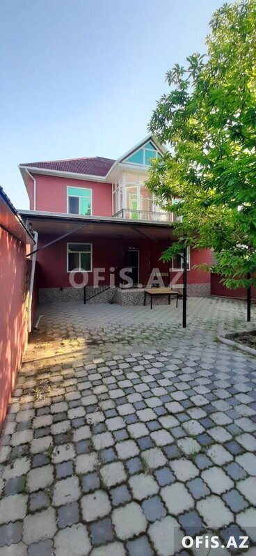 Həyət evləri Satılır , İsmayıllı, Ismayilli Heyet Evi Bag evi satilir, 4 otaq, 140 m² Həyət evləri Satılır , İsmayıllı, Ismayilli Heyet Evi Bag evi satilir, 4 otaq, 140 m²