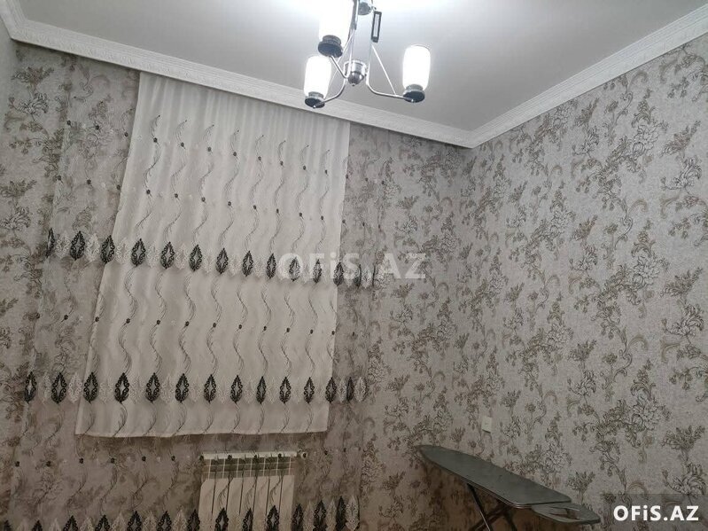 Həyət evləri Kirayə Verilir , Xırdalan, 4 otaq esyali, 4 otaq, 100 m² Həyət evləri Kirayə Verilir , Xırdalan, 4 otaq esyali, 4 otaq, 100 m²