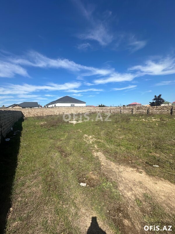 Torpaq Satılır , Xəzər r., Buzovna q., 7.5 sot Torpaq Satılır , Xəzər r., Buzovna q., 7.5 sot