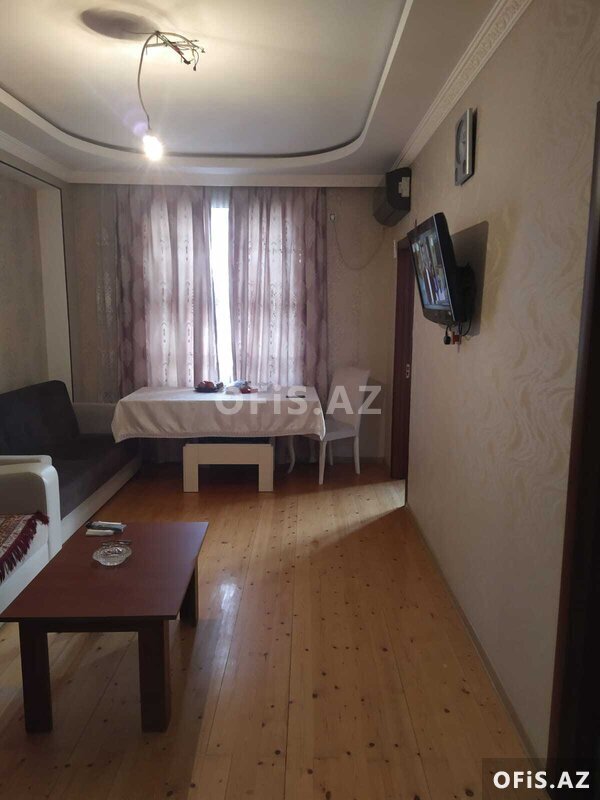 Köhnə tikili Satılır , Suraxanı r., Qaraçuxur q., 3 otaq, 77 m² Köhnə tikili Satılır , Suraxanı r., Qaraçuxur q., 3 otaq, 77 m²