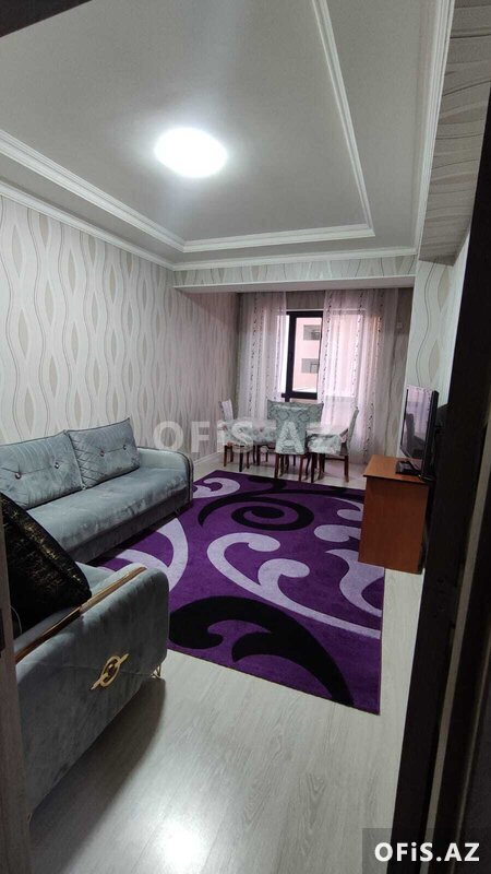 Yeni tikili Satılır , Nəsimi r., 28 May m., 2 otaq, 90 m² Yeni tikili Satılır , Nəsimi r., 28 May m., 2 otaq, 90 m²