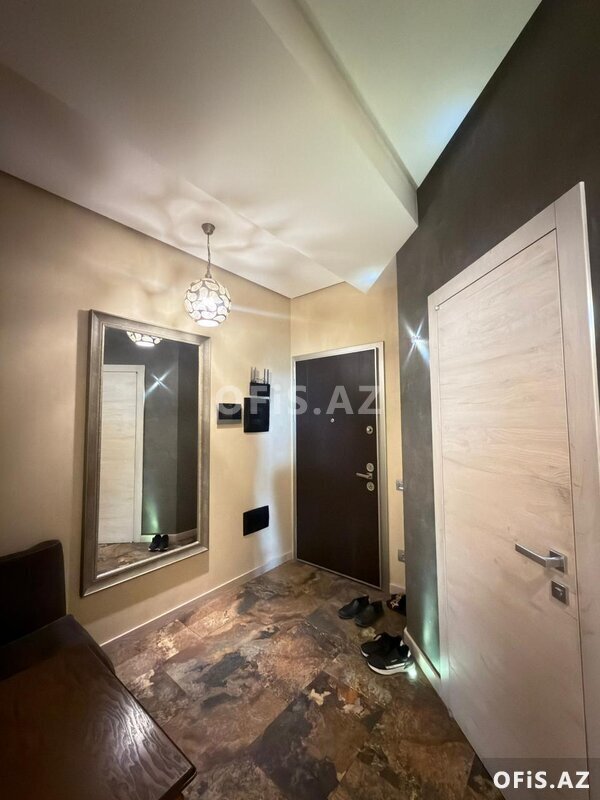 Yeni tikili Satılır , Xətai r., Həzi Aslanov m., 3 otaq, 140 m² Yeni tikili Satılır , Xətai r., Həzi Aslanov m., 3 otaq, 140 m²