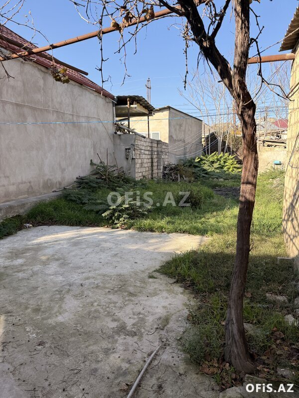 Həyət evləri Satılır , Sabunçu r., Sabunçu q., 3 otaq, 100 m² Həyət evləri Satılır , Sabunçu r., Sabunçu q., 3 otaq, 100 m²
