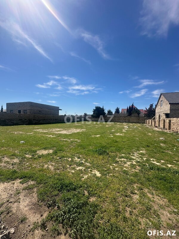 Torpaq Satılır , Xəzər r., Buzovna q., 10 sot Torpaq Satılır , Xəzər r., Buzovna q., 10 sot