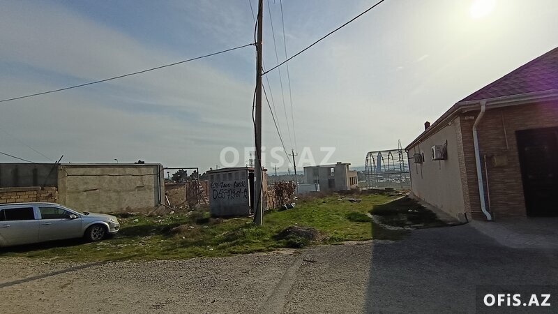 Torpaq Satılır , Sumqayıt, Abşeron r., Saray q., 7 sot Torpaq Satılır , Sumqayıt, Abşeron r., Saray q., 7 sot