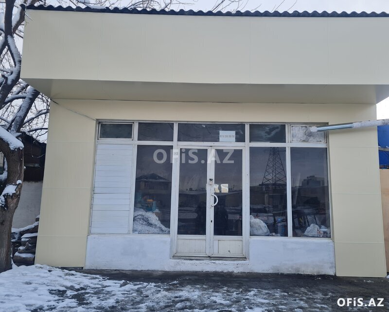 Satılır , Quba, Obyekt Satılır, 1 otaq, 41 m² Satılır , Quba, Obyekt Satılır, 1 otaq, 41 m²