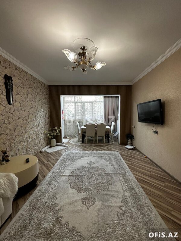 Köhnə tikili Satılır , Sumqayıt, 6cı mikrarayon, 3 otaq, 68 m² Köhnə tikili Satılır , Sumqayıt, 6cı mikrarayon, 3 otaq, 68 m²