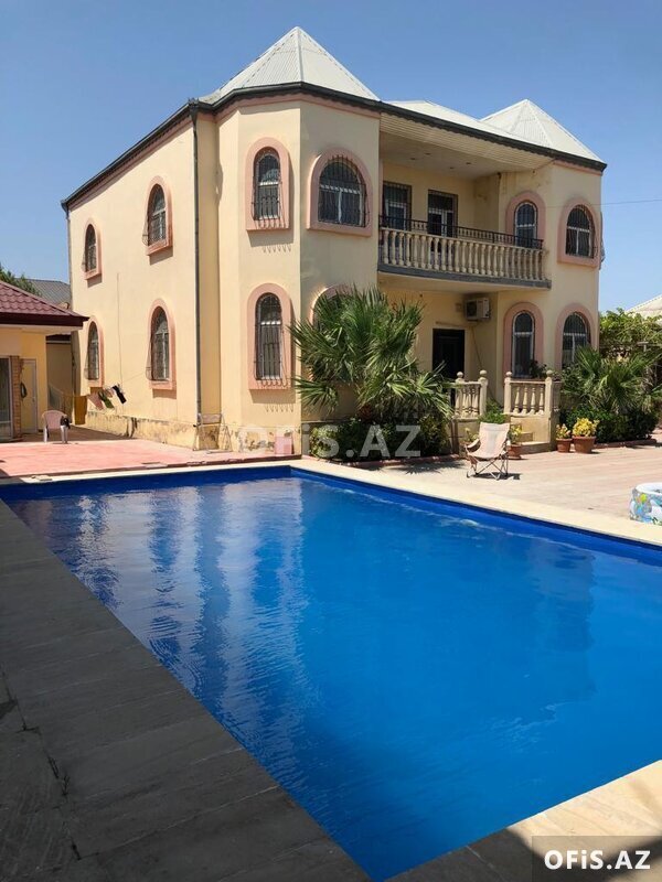 Kirayə Verilir , Xəzər r., Mərdəkan q., 5 otaq, 300 m² Kirayə Verilir , Xəzər r., Mərdəkan q., 5 otaq, 300 m²