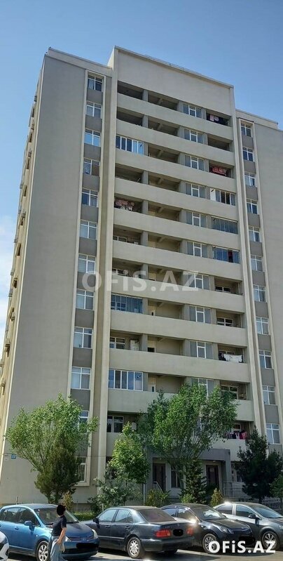 Yeni tikili Satılır , Yasamal r., İnşaatçılar m., 1 otaq, 45 m² Yeni tikili Satılır , Yasamal r., İnşaatçılar m., 1 otaq, 45 m²