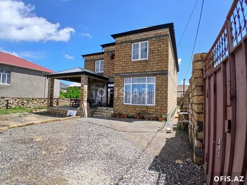 Həyət evləri Satılır , Sumqayıt, Sumqayıt şəh, 49-cu məhəllə, 6 otaq, 230 m² Həyət evləri Satılır , Sumqayıt, Sumqayıt şəh, 49-cu məhəllə, 6 otaq, 230 m²