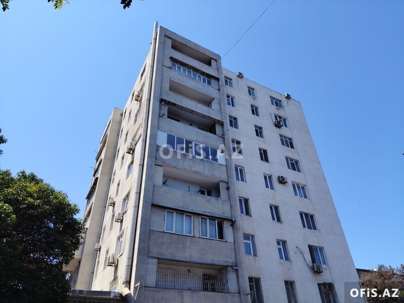 Köhnə tikili Satılır , Nəsimi r., 3 otaq, 80 m² Köhnə tikili Satılır , Nəsimi r., 3 otaq, 80 m²