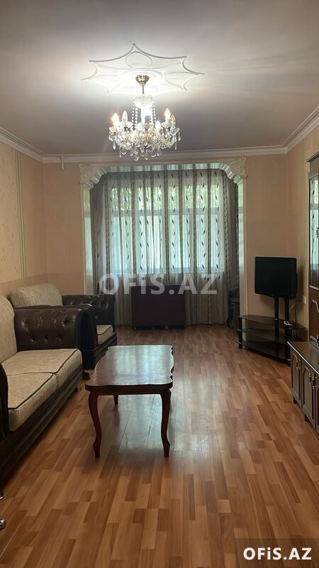 Köhnə tikili Kirayə Verilir , Yasamal r., Elmlər Akademiyası m., 3 otaq, 90 m² Köhnə tikili Kirayə Verilir , Yasamal r., Elmlər Akademiyası m., 3 otaq, 90 m²