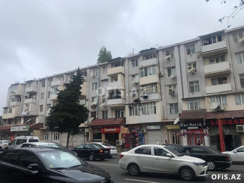 Köhnə tikili Satılır , Yasamal r., İnşaatçılar m., 2 otaq, 55 m² Köhnə tikili Satılır , Yasamal r., İnşaatçılar m., 2 otaq, 55 m²