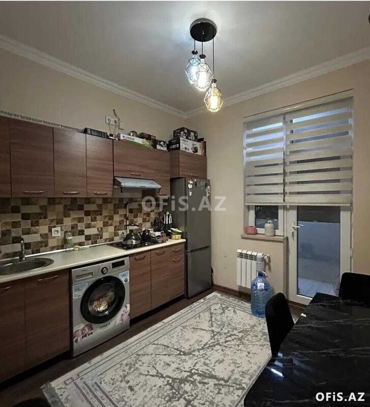 Köhnə tikili Kirayə Verilir , Xırdalan, Esyali temirli, 3 otaq, 63 m² Köhnə tikili Kirayə Verilir , Xırdalan, Esyali temirli, 3 otaq, 63 m²