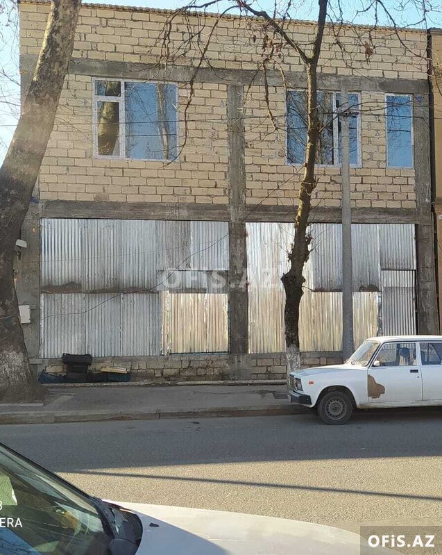 Satılır , İsmayıllı, İsmayıllının mərkəzində 2 mərt.abyekt satılır, 7 otaq, 630 m² Satılır , İsmayıllı, İsmayıllının mərkəzində 2 mərt.abyekt satılır, 7 otaq, 630 m²