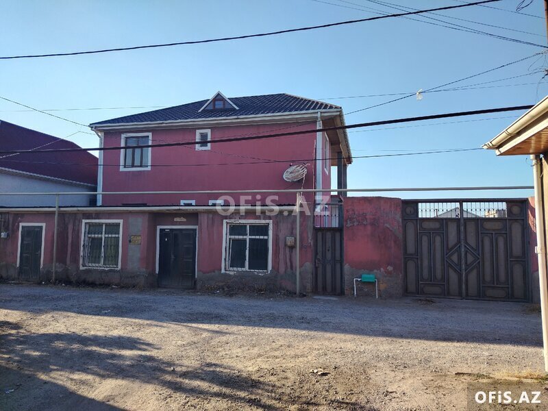 Satılır , Sumqayıt, Satılır real alıcı ilə razılıq olar, 6 otaq, 297 m² Satılır , Sumqayıt, Satılır real alıcı ilə razılıq olar, 6 otaq, 297 m²