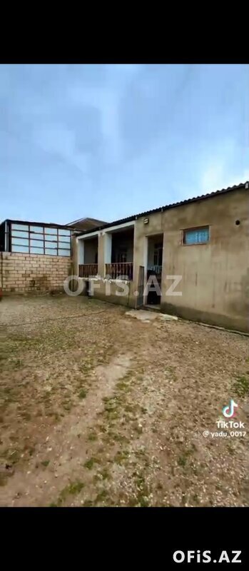 Həyət evləri Satılır , Şabran, Ev satılır, 3 otaq, 150 m² Həyət evləri Satılır , Şabran, Ev satılır, 3 otaq, 150 m²