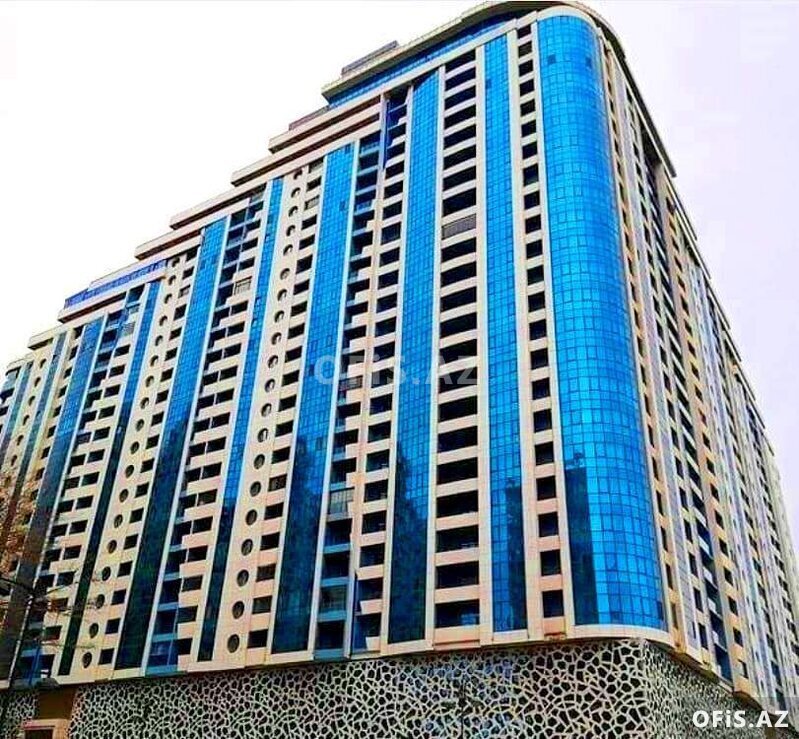 Yeni tikili Satılır , Xətai r., Xətai m., 3 otaq, 215 m² Yeni tikili Satılır , Xətai r., Xətai m., 3 otaq, 215 m²