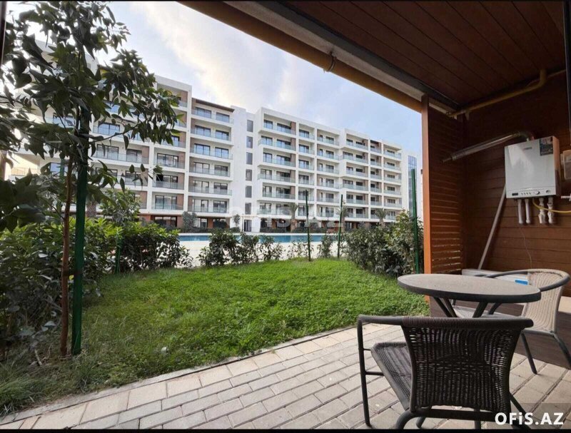 Yeni tikili Günlük Kirayə , Sabunçu r., 2 otaq, 58 m² Yeni tikili Günlük Kirayə , Sabunçu r., 2 otaq, 58 m²