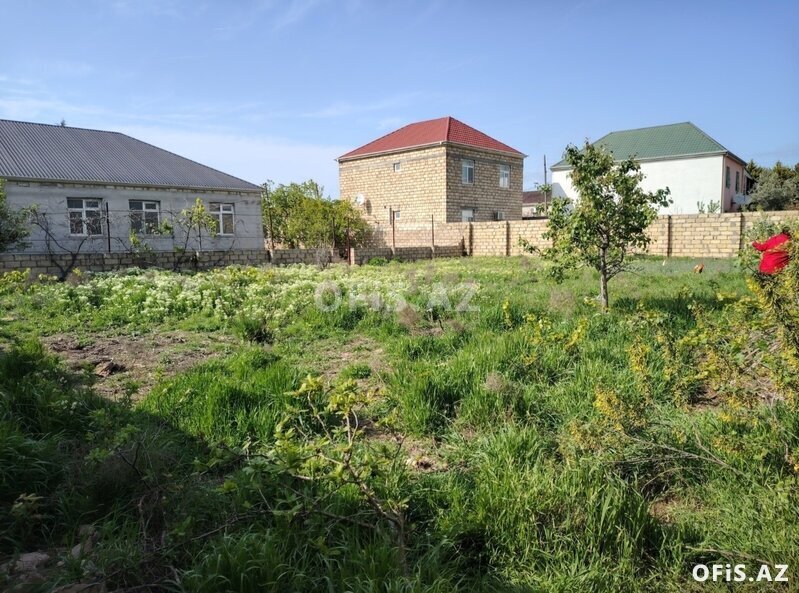 Torpaq Satılır , Sumqayıt, Abşeron r., Saray q., 5 sot Torpaq Satılır , Sumqayıt, Abşeron r., Saray q., 5 sot
