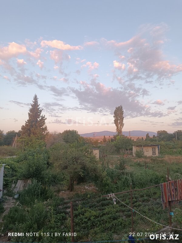 Köhnə tikili Satılır , Siyəzən, Satilir heyet evi, 3 otaq, 65 m² Köhnə tikili Satılır , Siyəzən, Satilir heyet evi, 3 otaq, 65 m²