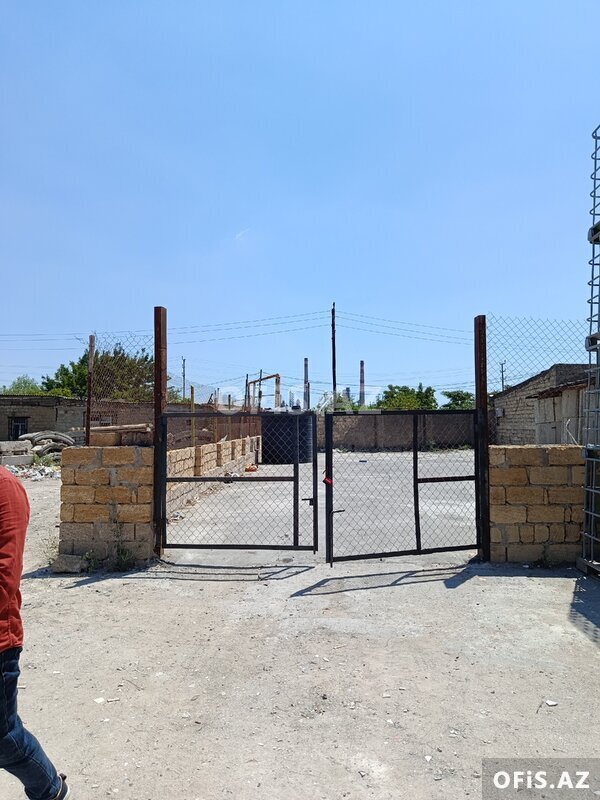 Torpaq icarə Verilir , Nərimanov r., 5 sot Torpaq icarə Verilir , Nərimanov r., 5 sot