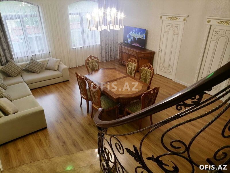 Günlük Kirayə , Quba, Ailənizlə rahat bir məkanda istirahət edin, 5 otaq, 300 m² Günlük Kirayə , Quba, Ailənizlə rahat bir məkanda istirahət edin, 5 otaq, 300 m²