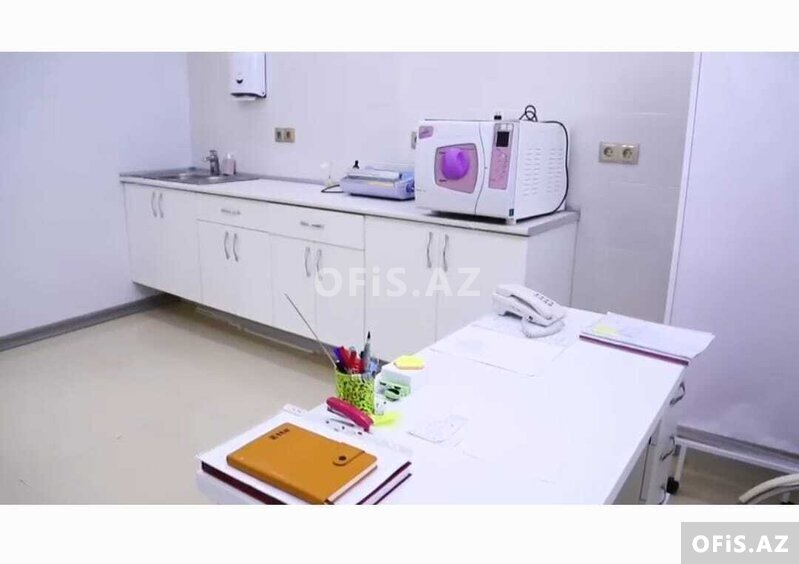 Satılır , Sumqayıt, Tam təchiz olunmuş klinika biznesi satılır, 19 otaq, 550 m² Satılır , Sumqayıt, Tam təchiz olunmuş klinika biznesi satılır, 19 otaq, 550 m²