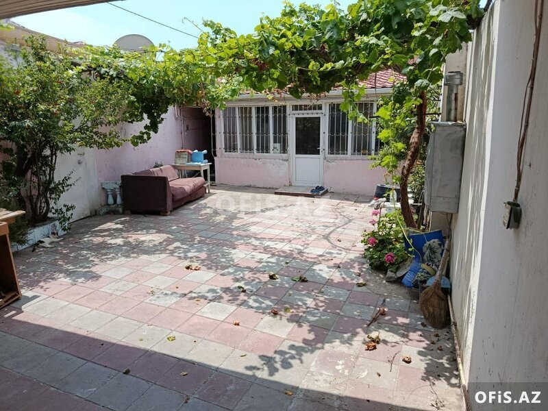 Həyət evləri Satılır , Suraxanı r., Əmircan q., 4 otaq, 80 m² Həyət evləri Satılır , Suraxanı r., Əmircan q., 4 otaq, 80 m²