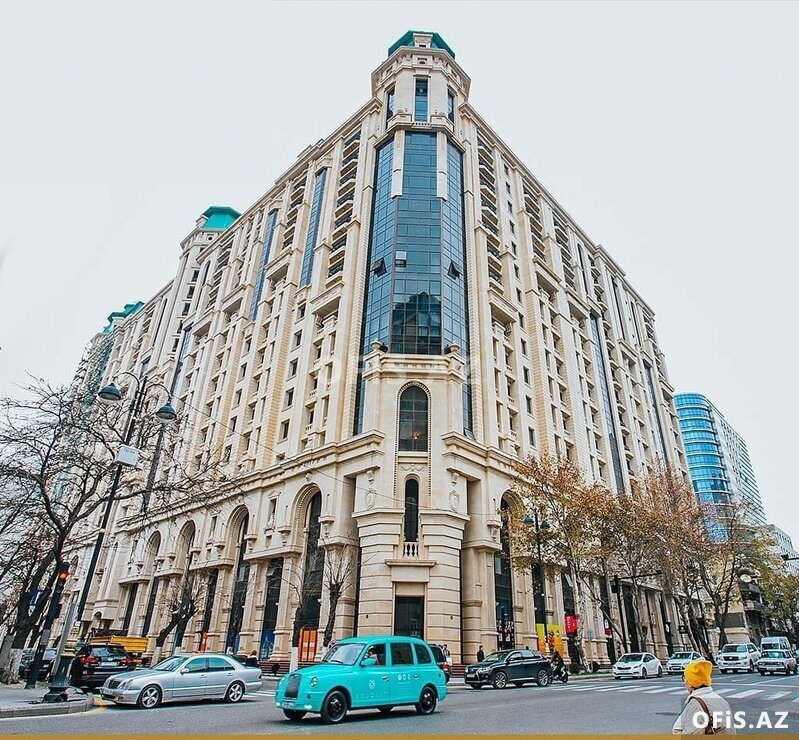 Yeni tikili Satılır , Yasamal r., Nizami m., 6 otaq, 319 m² Yeni tikili Satılır , Yasamal r., Nizami m., 6 otaq, 319 m²