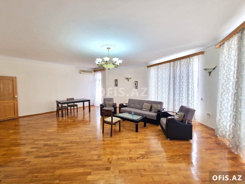 Yeni tikili Kirayə Verilir , Nəsimi r., 4 otaq, 220 m² Yeni tikili Kirayə Verilir , Nəsimi r., 4 otaq, 220 m²