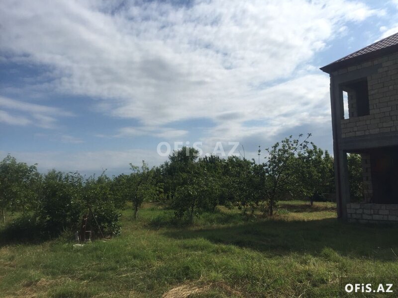 Həyət evləri Satılır , Nabran, Nabranda bağ evi, 3 otaq, 110 m² Həyət evləri Satılır , Nabran, Nabranda bağ evi, 3 otaq, 110 m²