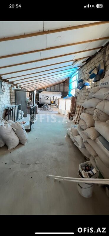 Satılır , Göyçay, Göyçay 260 ha-da avadanlıqlarla ferma satılır, 11 otaq, 12354 m² Satılır , Göyçay, Göyçay 260 ha-da avadanlıqlarla ferma satılır, 11 otaq, 12354 m²