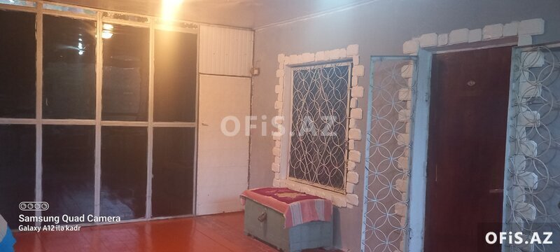 Satılır , Qax, Qax rayonu Tasmalı kəndində bağ evi, 2 otaq, 60 m² Satılır , Qax, Qax rayonu Tasmalı kəndində bağ evi, 2 otaq, 60 m²