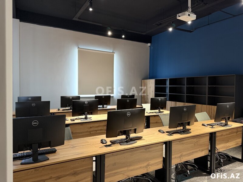 icarə Verilir , Sumqayıt, Tam təchizatlı kompüterli otaq icarəyə verilir, 1 otaq, 36 m² icarə Verilir , Sumqayıt, Tam təchizatlı kompüterli otaq icarəyə verilir, 1 otaq, 36 m²
