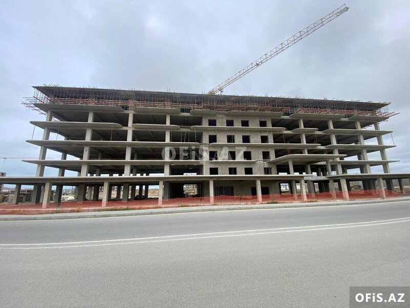 Yeni tikili Satılır , Sabunçu r., Nardaran q., 1 otaq, 35.4 m² Yeni tikili Satılır , Sabunçu r., Nardaran q., 1 otaq, 35.4 m²