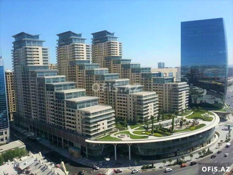 Yeni tikili Satılır , Səbail r., Sahil m., 2 otaq, 83 m² Yeni tikili Satılır , Səbail r., Sahil m., 2 otaq, 83 m²