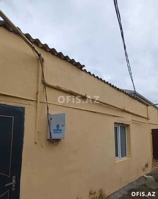Satılır , Xırdalan, Binaların arxasinda, 1 otaq, 30 m² Satılır , Xırdalan, Binaların arxasinda, 1 otaq, 30 m²