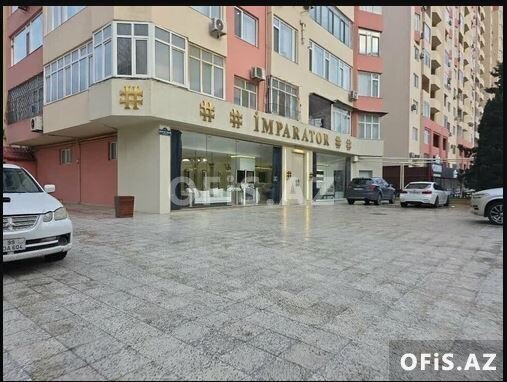 Qaraj Satılır , Yasamal r., İnşaatçılar m., 26 m² Qaraj Satılır , Yasamal r., İnşaatçılar m., 26 m²