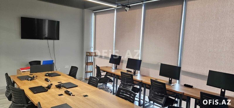 icarə Verilir , Sumqayıt, Təlim və ofis otaqları saatlıq/günlük icarə, 3 otaq, 60 m² icarə Verilir , Sumqayıt, Təlim və ofis otaqları saatlıq/günlük icarə, 3 otaq, 60 m²