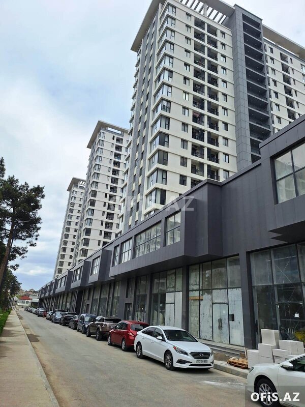 Yeni tikili Satılır , Yasamal r., 20 Yanvar m., 2 otaq, 68 m² Yeni tikili Satılır , Yasamal r., 20 Yanvar m., 2 otaq, 68 m²